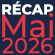 L'actualité secouriste de mai 2026
