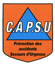 logo CAPSU