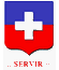 logo Fédération des Secouristes Français Croix-Blanche