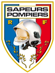 logo Unions Départementales des Sapeurs-Pompiers