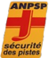 logo Association Nationale des Pisteurs Secouristes