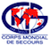 logo Corps Mondial de Secours