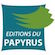 logo Editions du Papyrus