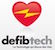 logo Defibtech