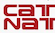 logo CatNat, catastrophes naturelles