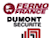 logo Dumont Sécurité / Ferno France 