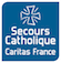 logo Secours Catholique