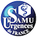 logo SAMU de France