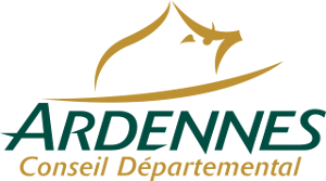 Logo du département 08 Ardennes