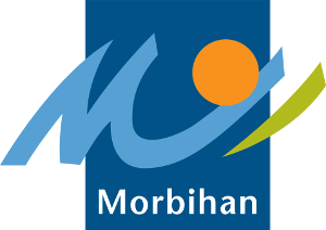 Logo du département 56 Morbihan