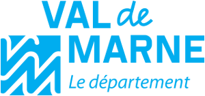 Department logo — 94 Val-de-Marne