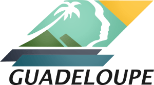 Logo du département 971 Guadeloupe